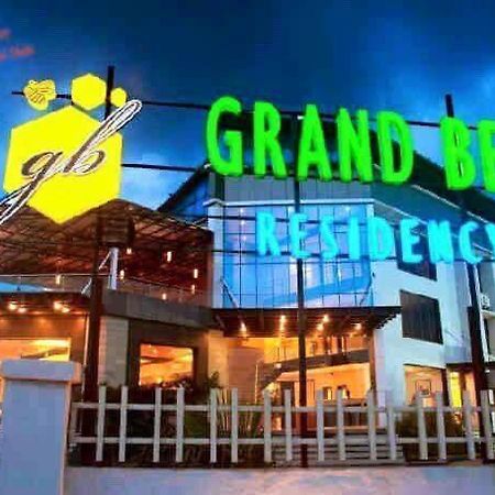 Hotel Grand Bee Residency Bhiwandi Luaran gambar